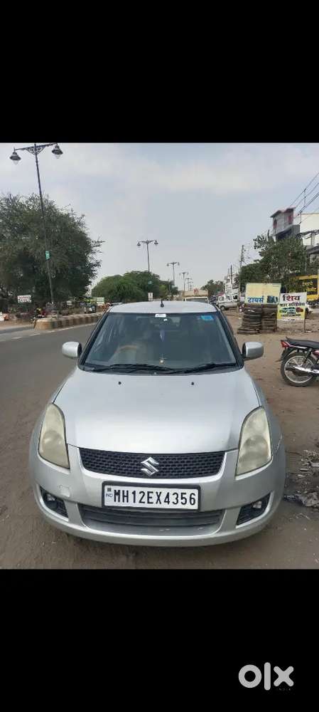 Swift Dzire Vdi Maruti 2008