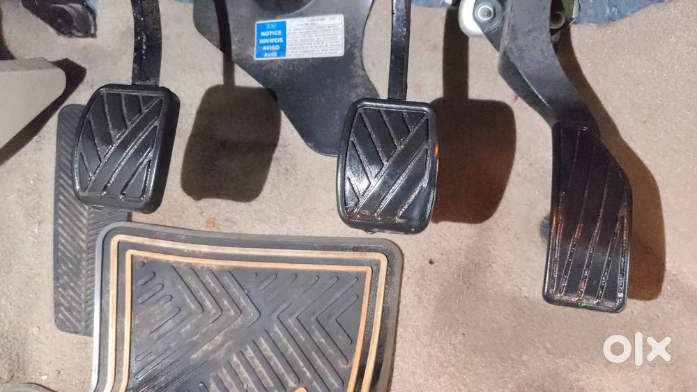 Maruti Suzuki Ciaz 1.4 Alpha, 2017, Petrol