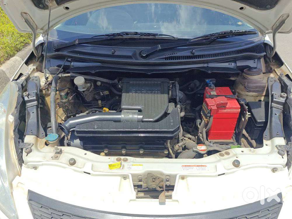 Maruti Suzuki Swift Vxi 1.2 Abs Bs-iv, 2014, Petrol