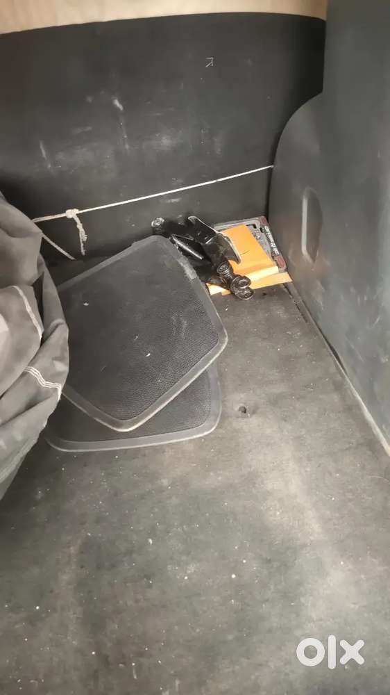 Renault Duster 2014 Diesel Well Maintained