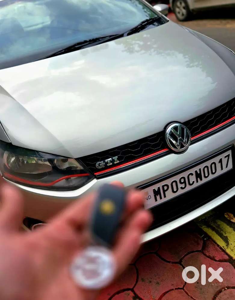 Volkswagen Vento Diesel Manual 2013