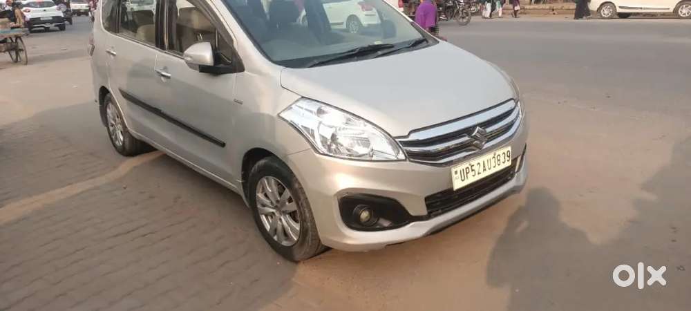 Maruti Suzuki Ertiga 2018 Diesel 160000 Km Driven