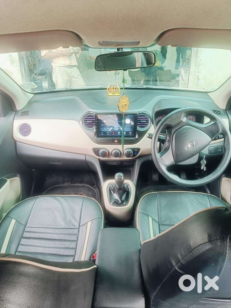 Hyundai Grand I10 201 Petrol Good Condition