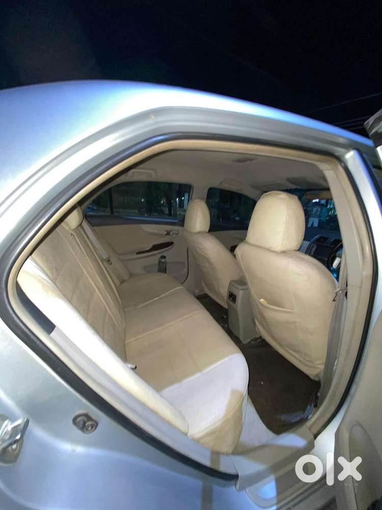 Toyota Corolla Altis 2013 Diesel Well Maintained