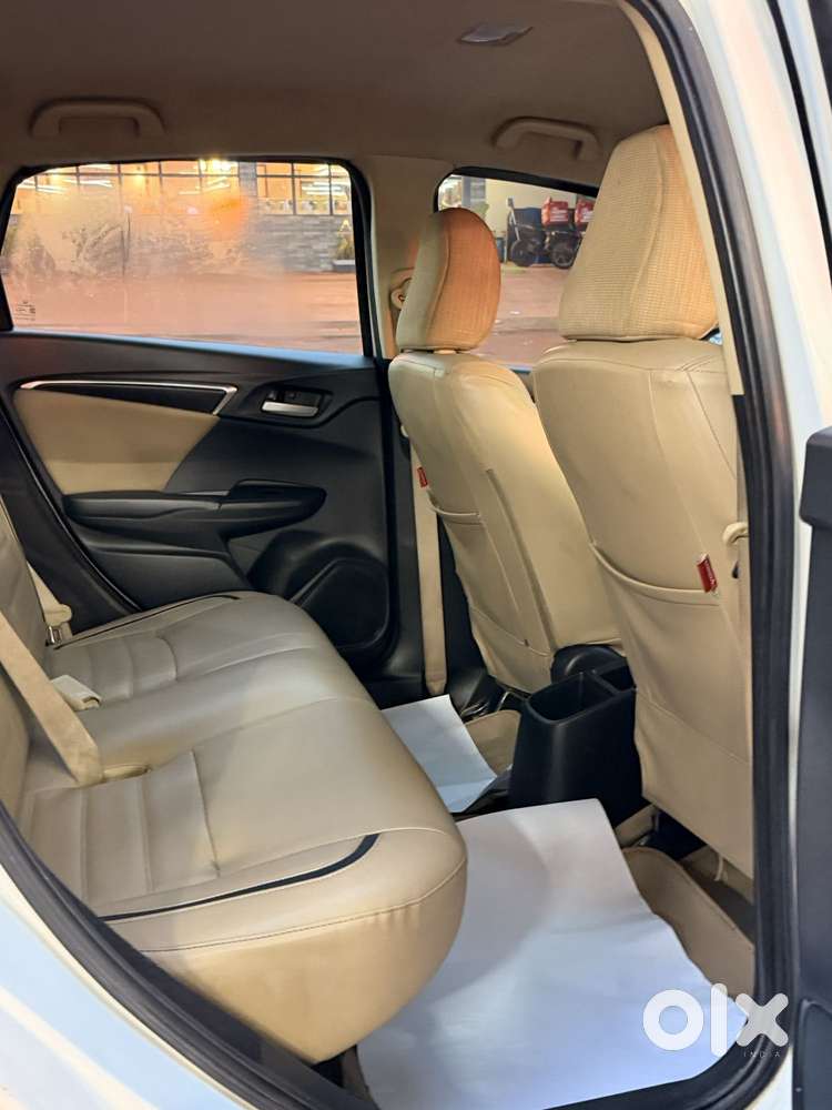 Honda Jazz V Diesel, 2015, Diesel