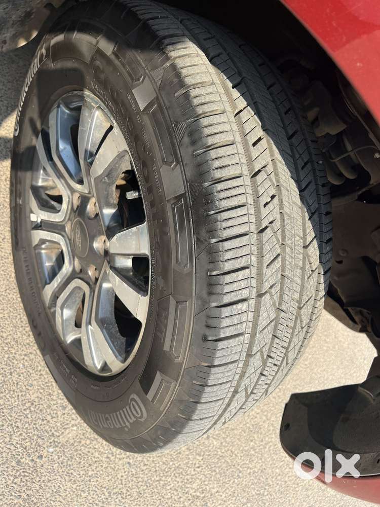 Ford Endeavour 3.2 Titanium At 4x4, 2019, Diesel