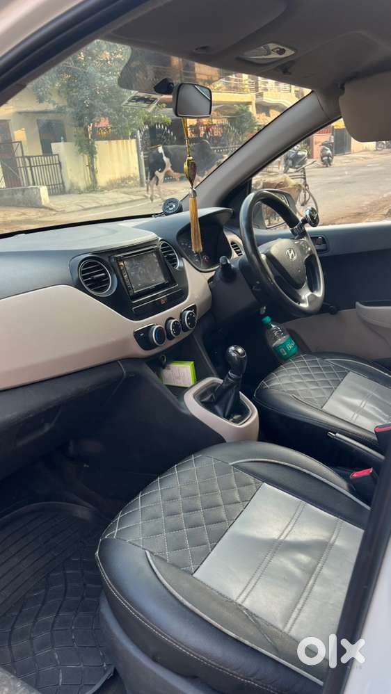 Hyundai Grand I10 2018 Manual Petrol