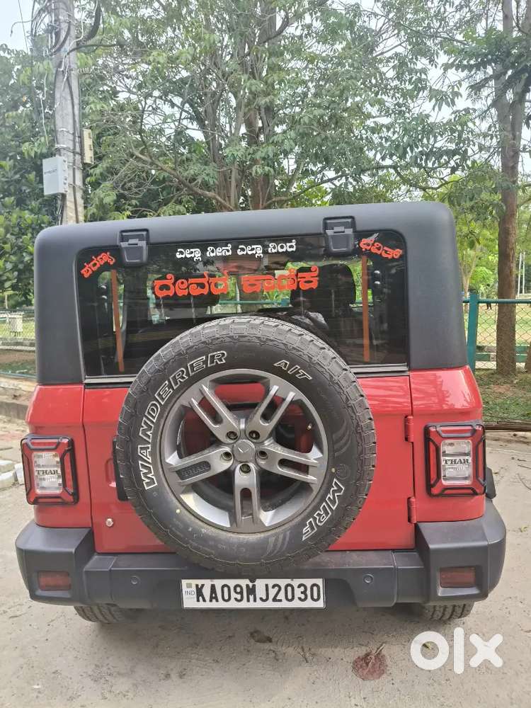 Purchase New Car