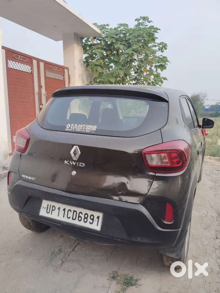 Renault Kwid Neotech 2022