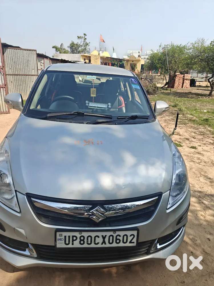Maruti Suzuki Dzire 2014 Diesel 85000 Km Driven