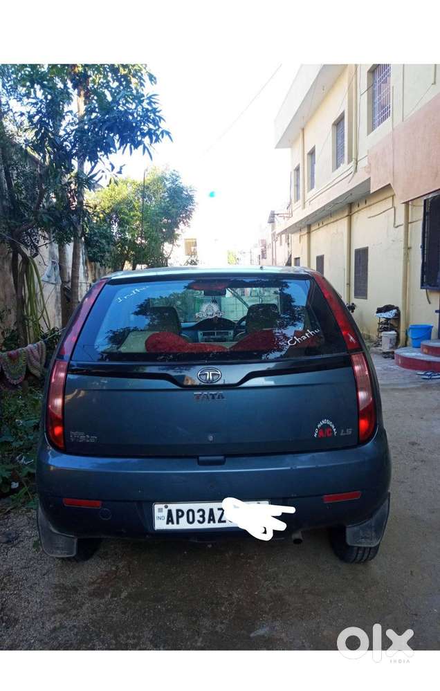 Well Maintained Vista For Sale