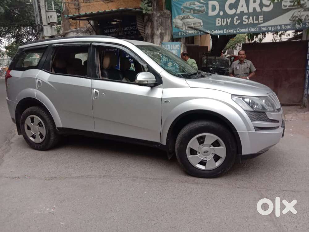 Mahindra Diesel Car 2012