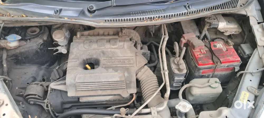 Maruti Suzuki Wagon R 1.0 2016 Petrol 36317 Km Driven In Mint Conditio