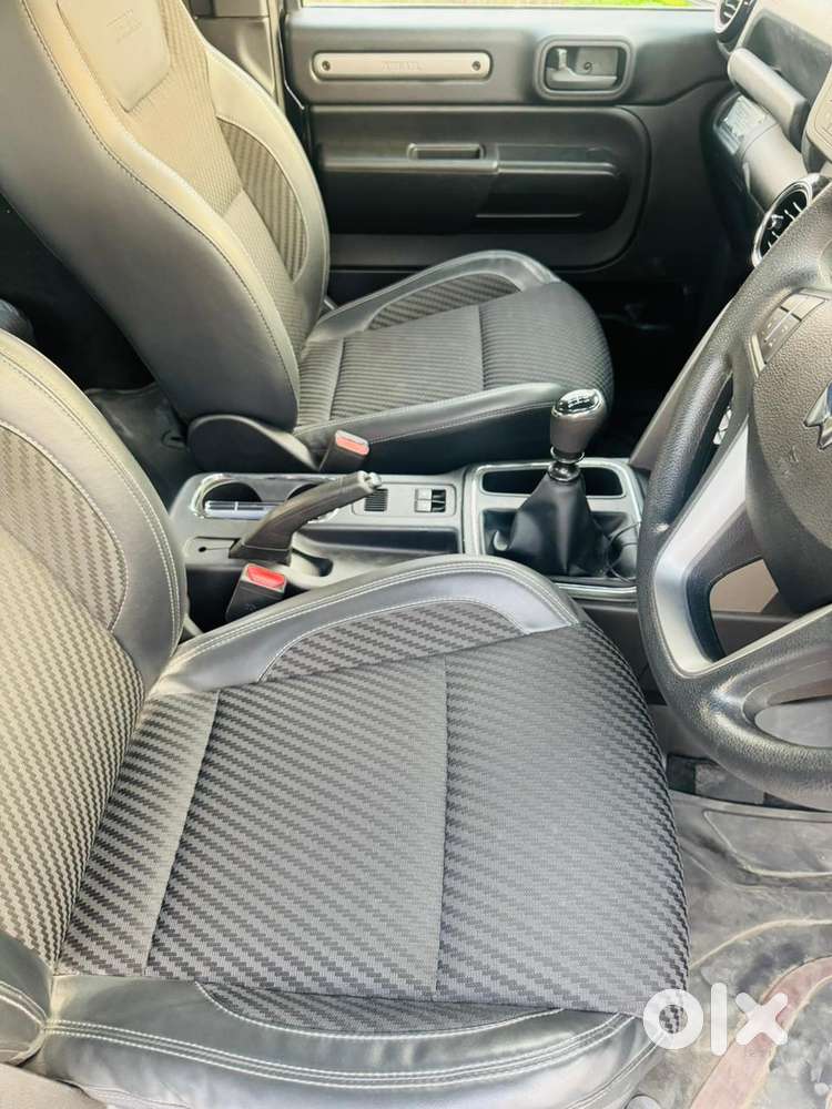 Mahindra Thar Lx Hard Top Diesel Mt Rwd, 2024, Diesel