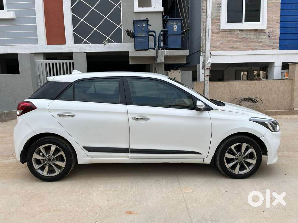 Hyundai I20 Diesel Asta, 2015, Diesel