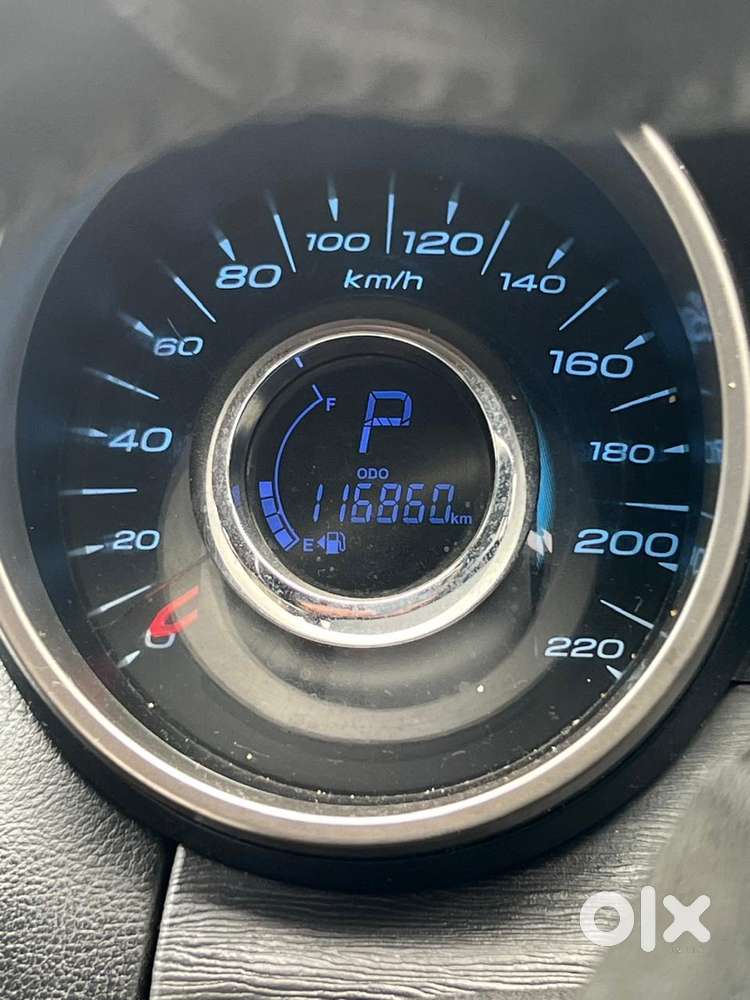 Mahindra Xuv500 W11 At, 2018, Diesel