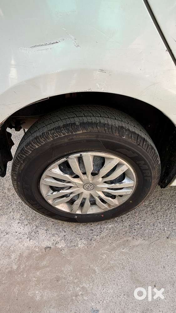 2009 Maruti Suzuki Swift