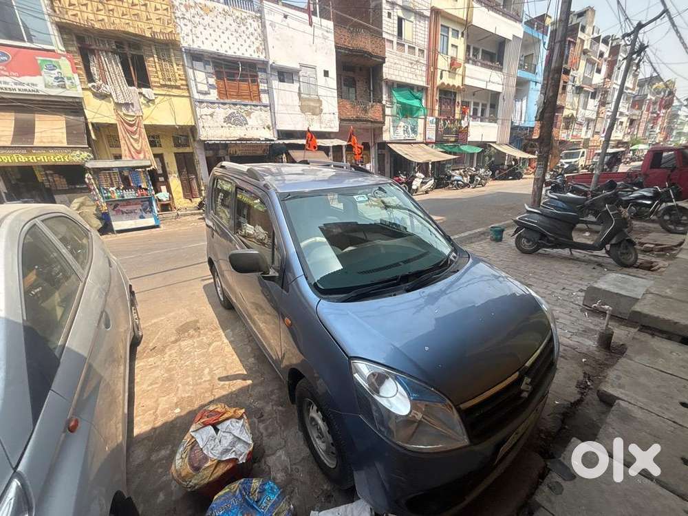 Maruti Suzuki Driven 2010