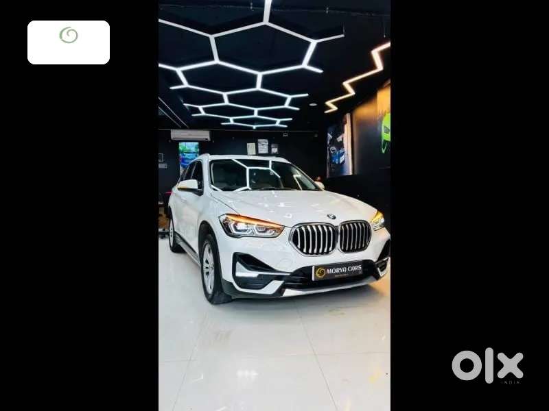 Bmw X1 2.0 Sdrive20d Xline, 2020, Diesel