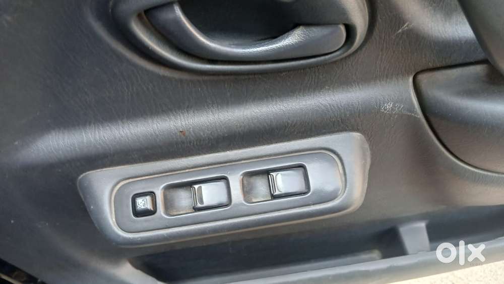 Maruti Suzuki Wagon R 2006-2010 Vxi Minor, 2009, Petrol