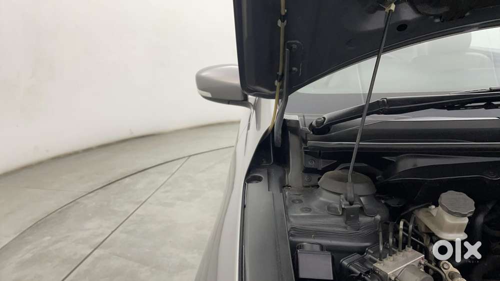 Maruti Suzuki Ciaz 1.4 At Alpha, 2018, Petrol