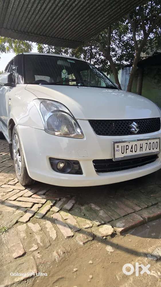 Maruti Suzuki Swift Vdi 2009
