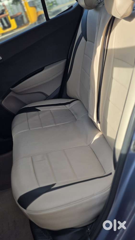 Hyundai Xcent 1.1 Crdi Sx Option, 2015, Diesel