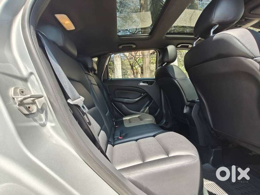 Mercedes-benz B Class B180, 2015, Petrol