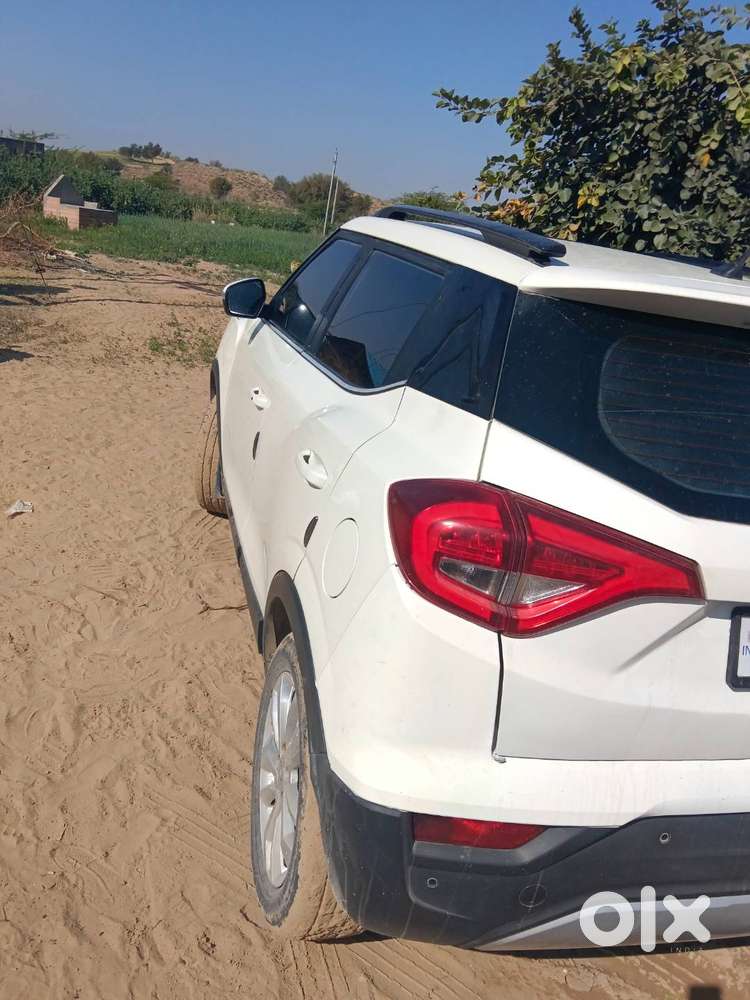 Mahindra Xuv300 Turbosport 2022 Diesel Well Maintained