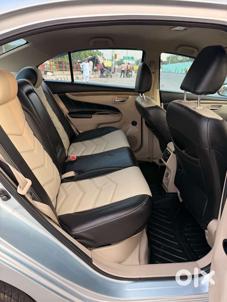 Maruti Suzuki Ciaz Smart Hybrid Delta , 2022, Petrol