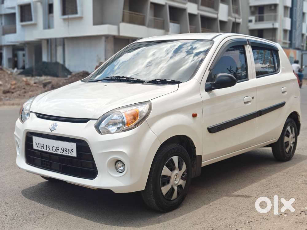 Maruti Suzuki Alto 800 Lxi, 2018, Petrol
