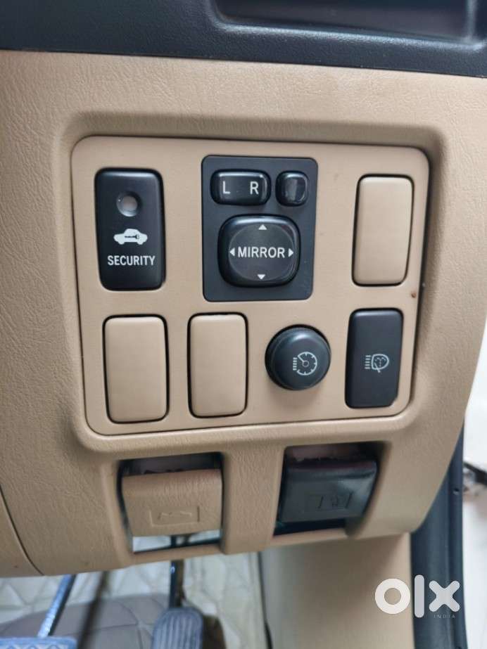 Toyota Fortuner 3.0 4x2 Automatic, 2015, Diesel