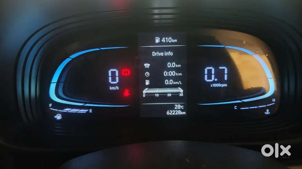 Hyundai Venue 1.2 S 2023 Petrol Manual