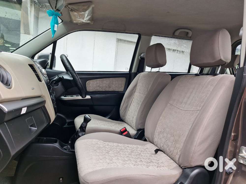 Maruti Suzuki Wagon R