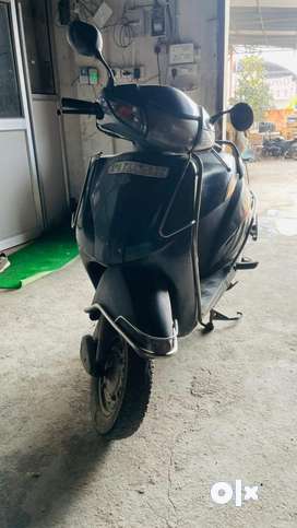 Sale scooty online sale