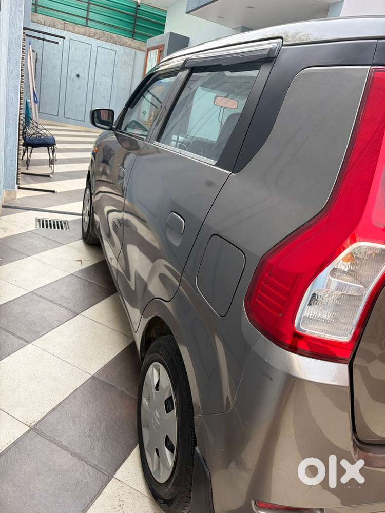 2019 Maruti Wagon R