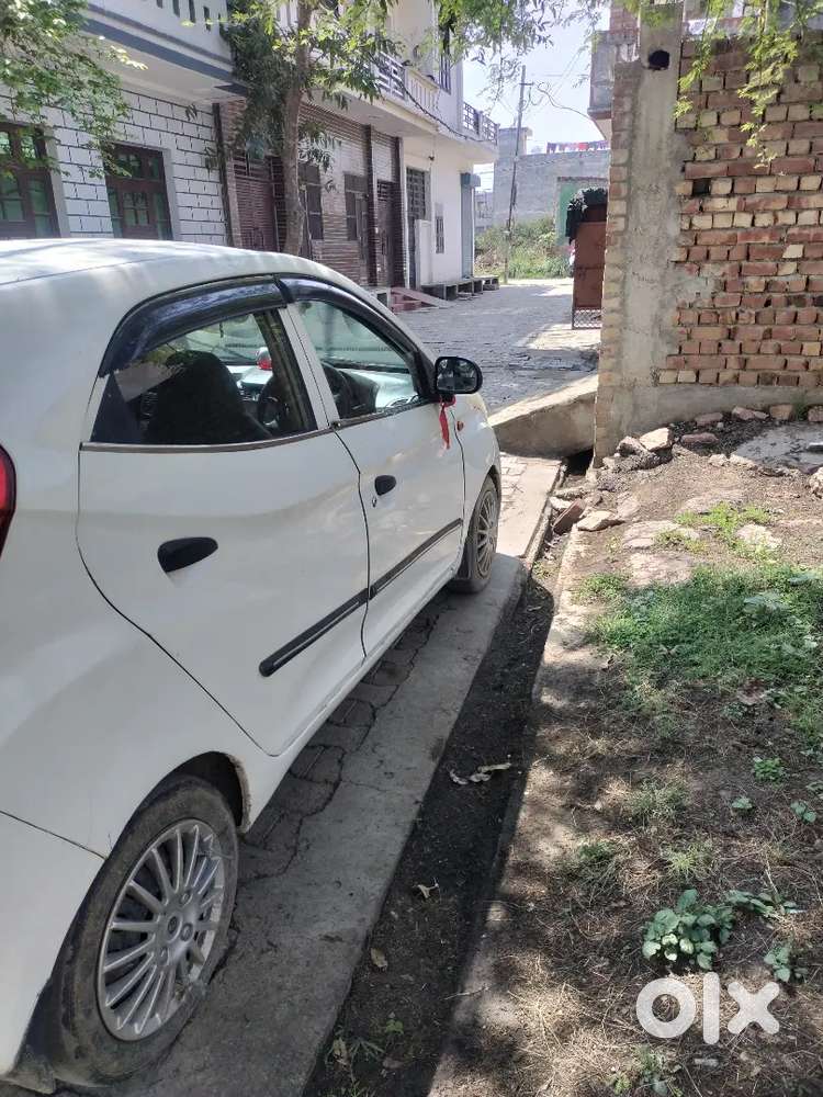 Hyundai Eon Era+ 2017 Good Condition