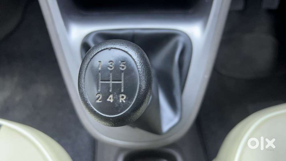 Hyundai I10 Magna 1.2 Itech Se, 2013, Petrol