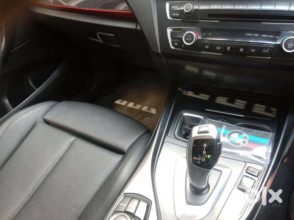 Bmw 1 Series 2014 Diesel