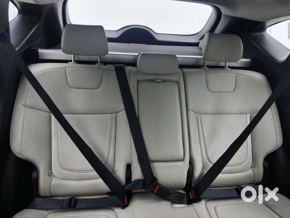 Hyundai Tucson 2.0 Signature Petrol At, 2022, Petrol