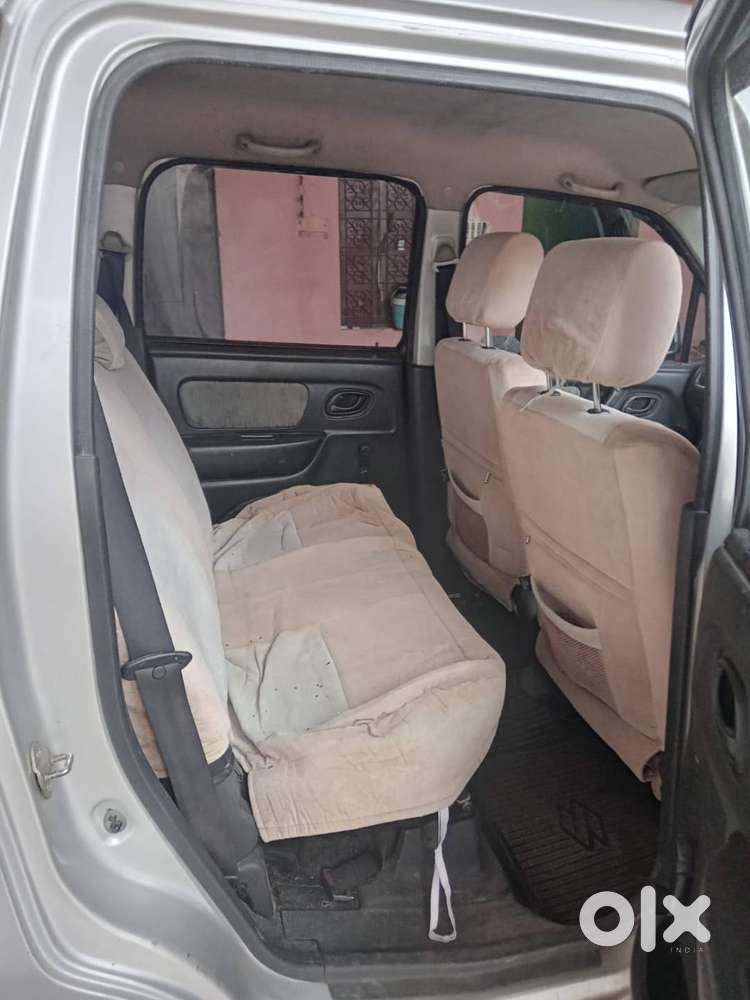 2007 Maruti Suzuki Wagon R