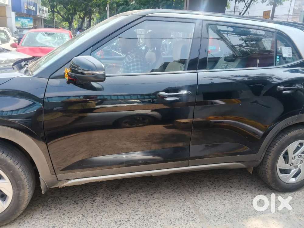 Hyundai Creta 1.5 2021 Manual Petrol