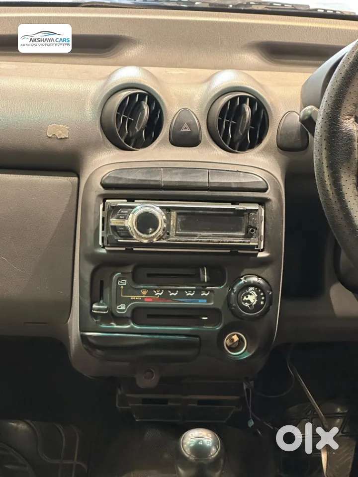Hyundai Santro Xing, 2005, Petrol