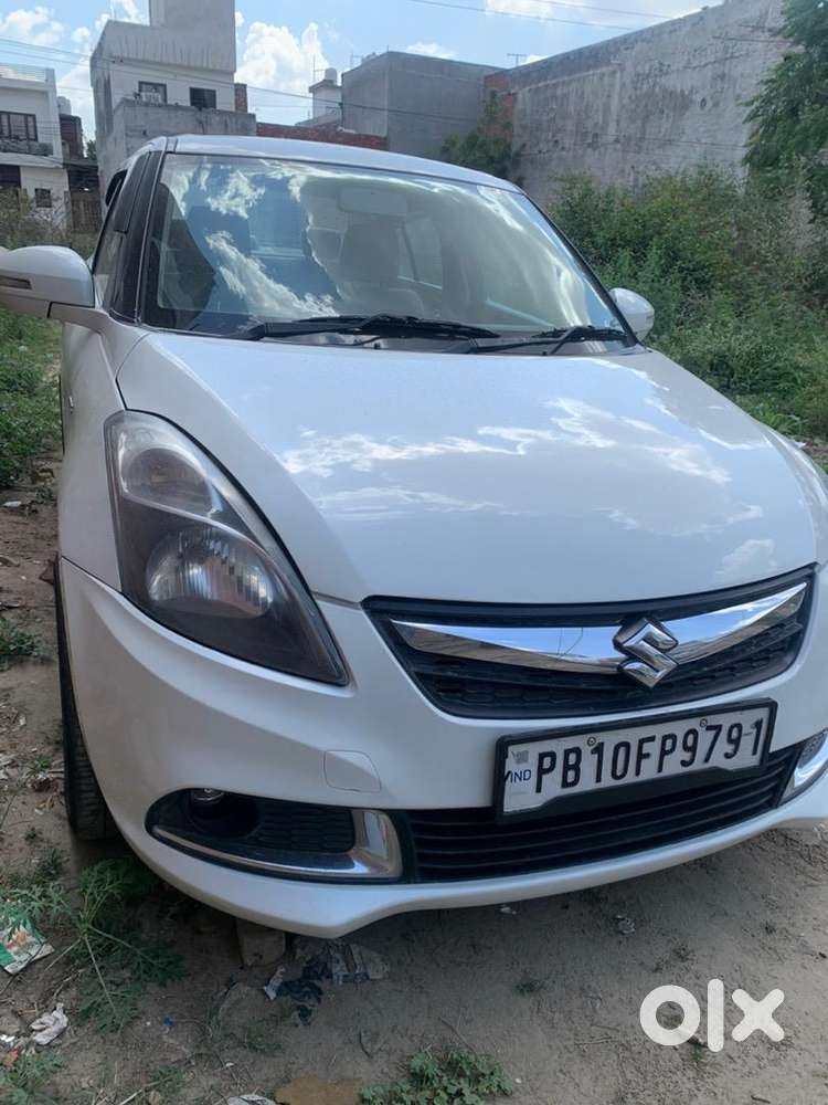Maruti Suzuki Swift Dzire 2016 Diesel 89000 Km Driven