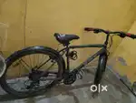 Working condition bicycle