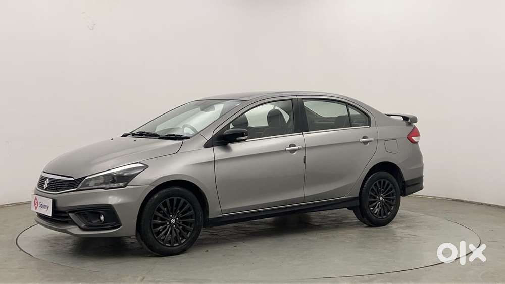 Maruti Suzuki Ciaz S 1.5, 2020, Petrol