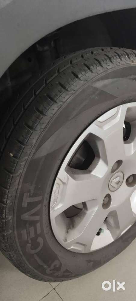 Renault Kwid 1.0 Climber Easy-r, 2018, Petrol