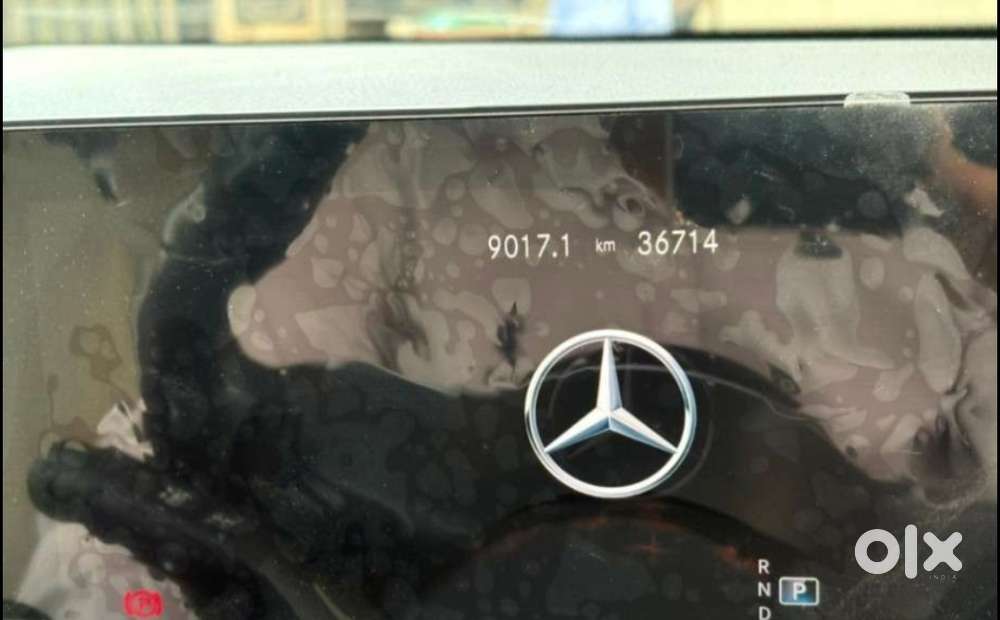 Mercedes-benz A-class Limousine 200d, 2023, Diesel