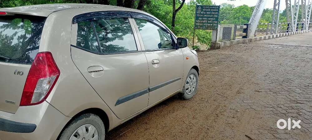 Maruti Suzuki Wagon R Flex Fuel
