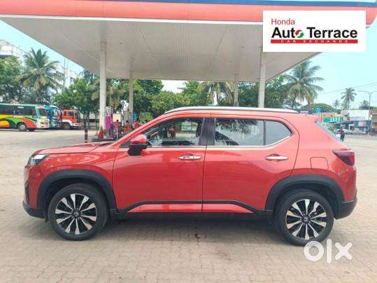 Honda Elevate Zx Cvt, 2023, Petrol